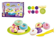 Masy plastyczne - Piasek kinetyczny - miniaturka - grafika 1