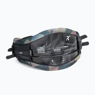 Windsurfing - Trapez kitesurfingowy męski ION Kite Riot Curv szary 48220-7241 - miniaturka - grafika 1