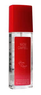 PROCT NAOMI CAMBELL GLAM ROUGE dns 75ml SIROSKAN - Pozostałe kosmetyki - miniaturka - grafika 1