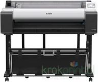 Plotery - Canon imagePROGRAF TM-350 36cali CF6246C003AA - miniaturka - grafika 1