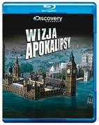 Filmy dokumentalne Blu-ray - Discovery: Wizja Apokalipsy [blu-ray] - miniaturka - grafika 1
