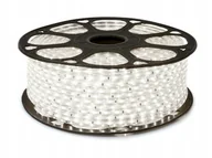 Taśmy LED - Taśma Led 230V 2835 60LED 1M IP68 6W Zimny - miniaturka - grafika 1