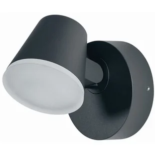 LEDVANCE LED Kinkiet zewnętrzny ENDURA LED/12,5W/230V IP44 - Lampy ogrodowe - miniaturka - grafika 1
