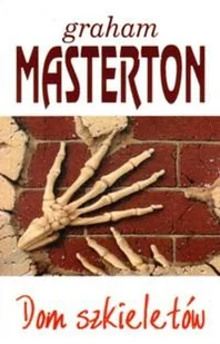 Dom szkieletów - Horror, fantastyka grozy - miniaturka - grafika 1