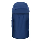 Czapki dla dzieci - Czapka z daszkiem LEGO 11010481 Niebieski - miniaturka - grafika 1