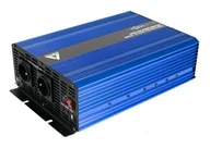 Przetwornice samochodowe - Azo Digital Przetwornica napięcia 24 VDC / 230 VAC SINUS IPS-4000S 4000W 3SIP400024 - miniaturka - grafika 1