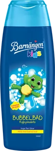 Barnängen Żel pod prysznic dla dzieci 250 ml - Zabawki do kąpieli - miniaturka - grafika 2
