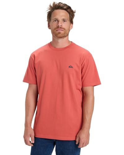Quiksilver Basic SS Tee Young Koszulka męska (zestaw 1 sztuk)