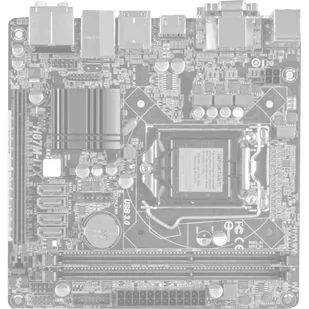 Płyta główna ASRock B650 STEEL LEGEND WIFI - 90-MXBN90-A0UAYZ - Płyty główne - miniaturka - grafika 1