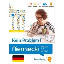 Niemiecki Kein Problem! - Waldemar Trambacz