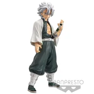 Figurki kolekcjonerskie - Demon Slayer Kny Figure Vol.14 Sanemi Shinazugawa - miniaturka - grafika 1