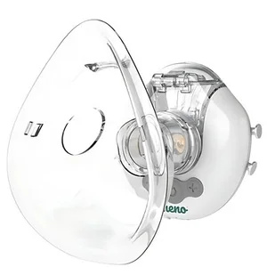 Inhalator nebulizator siateczkowy NENO Vapore 0.5 ml/min - Inhalatory i akcesoria - miniaturka - grafika 1
