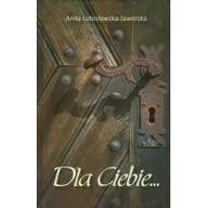 Poezja - Wydawnictwo Diecezjalne i Drukarnia w Sandomierzu Dla Ciebie... - miniaturka - grafika 1