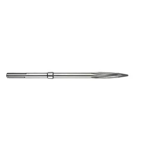Bosch Dłuto ostre 2608690168 Długość całkowita 400 mm SDS-Max 10 szt - Dłuta - miniaturka - grafika 3