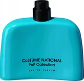 Wody i perfumy męskie - Costume National Costume National, Pop Collection, Eau De Parfum, For Men, 100 ml For Men - miniaturka - grafika 1