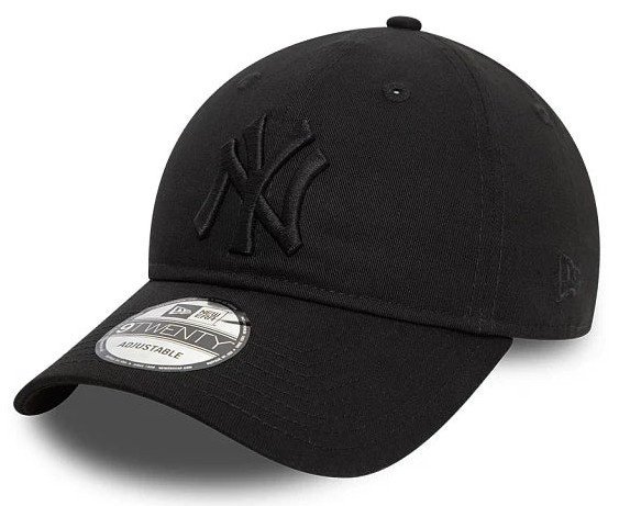 NEW ERA - CZAPKA Z DASZKIEM - NOS LEAGUE ESS 9TWE 60471465 OSFM