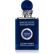 Wody i perfumy męskie - Anfar Azure Spirit woda perfumowana dla mężczyzn 100 ml - miniaturka - grafika 1