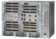 Routery - Cisco N560-7-SYS-E - miniaturka - grafika 1