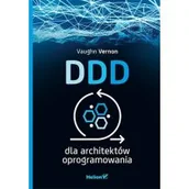 Podstawy obsługi komputera - DDD dla architektów oprogramowania - miniaturka - grafika 1