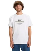 Koszulki męskie - Quiksilver Koszulka męska typu Line SS (zestaw 1 sztuk) - miniaturka - grafika 1