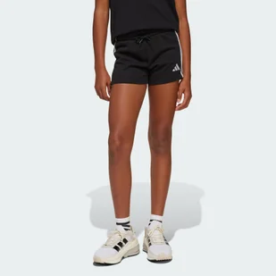 Szorty Essentials Kids - Odzież sportowa dziecięca - miniaturka - grafika 1