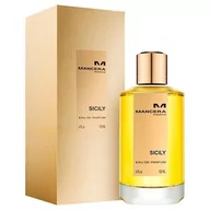 Wody i perfumy damskie - Mancera Sicily Edp 120ml - miniaturka - grafika 1