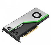 Karty graficzne - PNY NVIDIA Quadro RTX 5000 16GB GDDR6 (VCQRTX5000-SB) - miniaturka - grafika 1