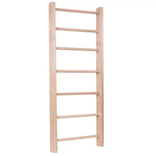 inSPORTline Drabinka gimnastyczna inSPORTline Steadyline 200x90 cm 22516 - Wyposażenie sportowe i gimnastyczne - miniaturka - grafika 1