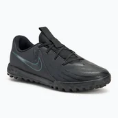 Piłka nożna - Buty piłkarskie dziecięce Nike Phantom GX II Academy TF black/deep jungle/black WYSYŁKA W 24H 30 DNI NA ZWROT - miniaturka - grafika 1