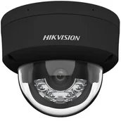 Kamery do monitoringu - Hikvision Pro Series with AcuSense DS-2CD2163G2-LIS2U(2.8MM)(BLACK) - miniaturka - grafika 1