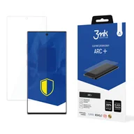 Szkła hartowane na telefon - 3MK Samsung Galaxy Note 10 ARC+ - miniaturka - grafika 1
