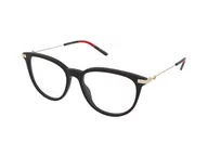 Okulary korekcyjne, oprawki, szkła - Gucci GG1200O 004 - miniaturka - grafika 1