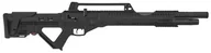 Wiatrówki karabinki - Wiatrówka PCP Hatsan Invader, tłumik QE 4.5 mm - miniaturka - grafika 1