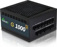Zasilacze komputerowe - Zasilacz Evolveo G1000 1000W EG1000R - miniaturka - grafika 1