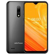 Telefony komórkowe - Ulefone Note 8 2GB/16GB Dual Sim Czarny - miniaturka - grafika 1