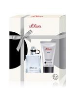 Zestawy perfum męskich - s.Oliver Men Classic zestaw zapachowy 1 szt. - miniaturka - grafika 1