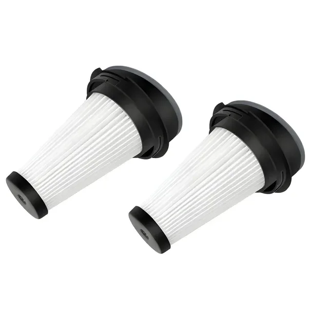 2 X Filtr Do Rowenta Tefal X-pert 160 360 Zr005202