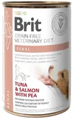 Mokra karma dla psów - Brit GF veterinary diets dog Renal 400g-karma mokra dla psa 43734-uniw - miniaturka - grafika 1