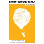 Filozofia i socjologia - Dzieci silnej woli - miniaturka - grafika 1