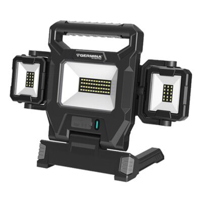 Naświetlacz LED GERMINA DER ELEKTRIKER Auriga GW-0109