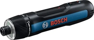 Bosch Wkrętak akumulatorowy 3.6V GO 3.0 06019H2201 - Wkrętarki - miniaturka - grafika 1
