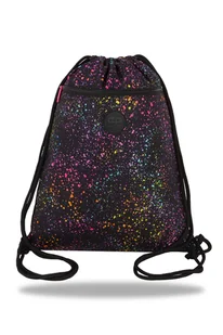 PATIO, worek na buty coolpack vert galactica - Torby szkolne - miniaturka - grafika 1