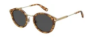 Okulary przeciwsłoneczne - Marc Jacobs MJ 1017/S Okulary przeciwsłoneczne, A84, 48 damskie, A84 - miniaturka - grafika 1