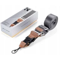 Akcesoria fotograficzne - Pasek K&F CONCEPT KF13.115 do aparatów DSLR - miniaturka - grafika 1