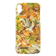 Etui i futerały do telefonów - Etui do Apple iPhone XR Mango Jungle Ideal of Sweden - miniaturka - grafika 1