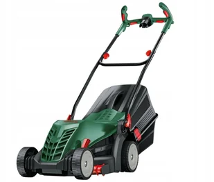 Bosch UniversalRotak 37-570 - Kosiarki - miniaturka - grafika 1