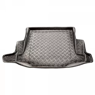Rezaw-plast Mata bagażnika Standard Bmw 1 E87 2004-2011 102111 - Maty bagażnikowe - miniaturka - grafika 1