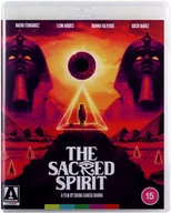 Komedie Blu-Ray - The Sacred Spirit (Limited) - miniaturka - grafika 1