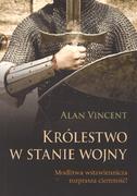 Religia i religioznawstwo - W wyłomie Królestwo w stanie wojny - Alan Vincent - oprawa miękka - miniaturka - grafika 1