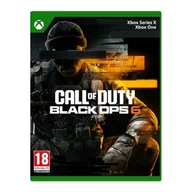 Gry Xbox Series X - Call of Duty: Black Ops 6 Gra XBOX ONE (Kompatybilna z Xbox Series X) - miniaturka - grafika 1